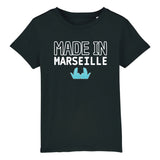 T-Shirt Enfant Made in Marseille 