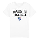 T-Shirt Enfant Made in Picardie 