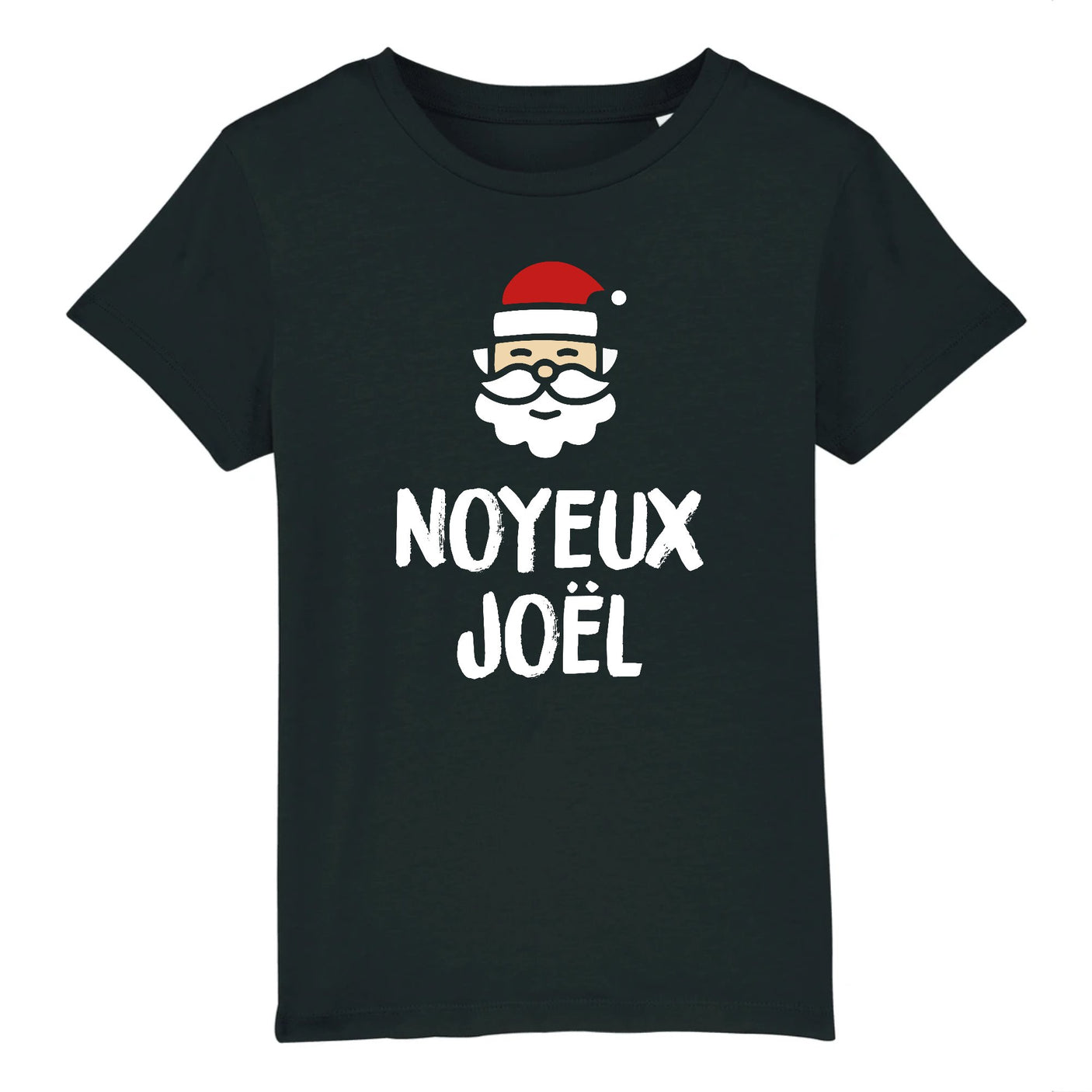 T-Shirt Enfant Noyeux Joël 