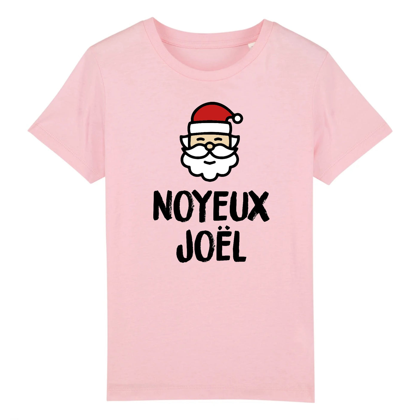T-Shirt Enfant Noyeux Joël 