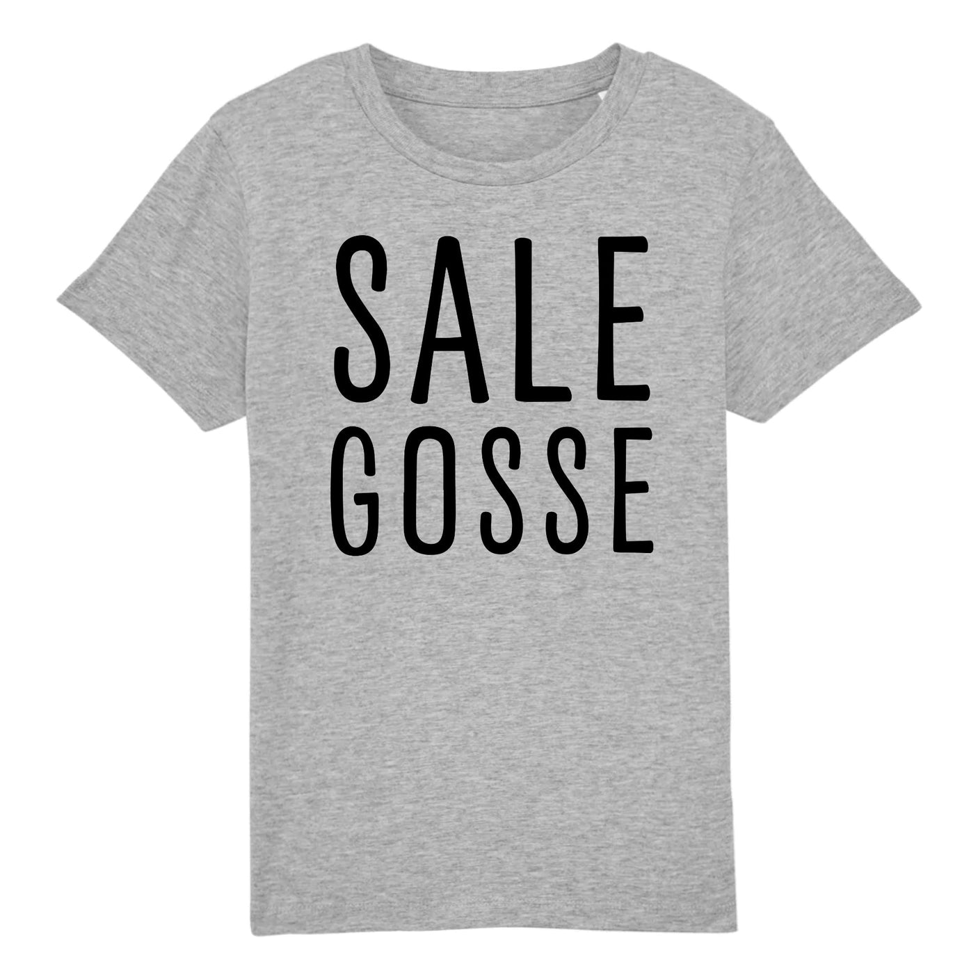 T-Shirt Enfant Sale gosse 