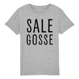 T-Shirt Enfant Sale gosse 