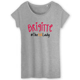 T-Shirt Femme Brigitte 