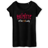 T-Shirt Femme Brigitte 