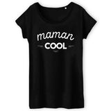 T-Shirt Femme Maman cool 