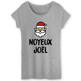 T-Shirt Femme Noyeux Joël 