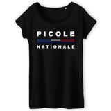 T-Shirt Femme Picole Nationale 