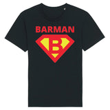 T-Shirt Homme Barman 