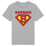 T-Shirt Homme Barman 