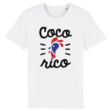 T-Shirt Homme Cocorico 