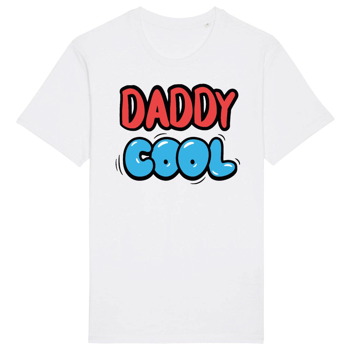 T-Shirt Homme Daddy Cool 