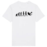 T-Shirt Homme Évolution rugby 
