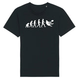 T-Shirt Homme Évolution rugby 