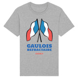 T-Shirt Homme Gaulois réfractaire 