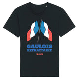 T-Shirt Homme Gaulois réfractaire 