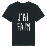 T-Shirt Homme J'ai faim 