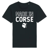 T-Shirt Homme Made in Corse 