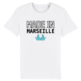 T-Shirt Homme Made in Marseille 