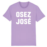 T-Shirt Homme Osez José 