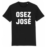 T-Shirt Homme Osez José 