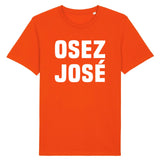 T-Shirt Homme Osez José 