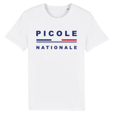T-Shirt Homme Picole Nationale 