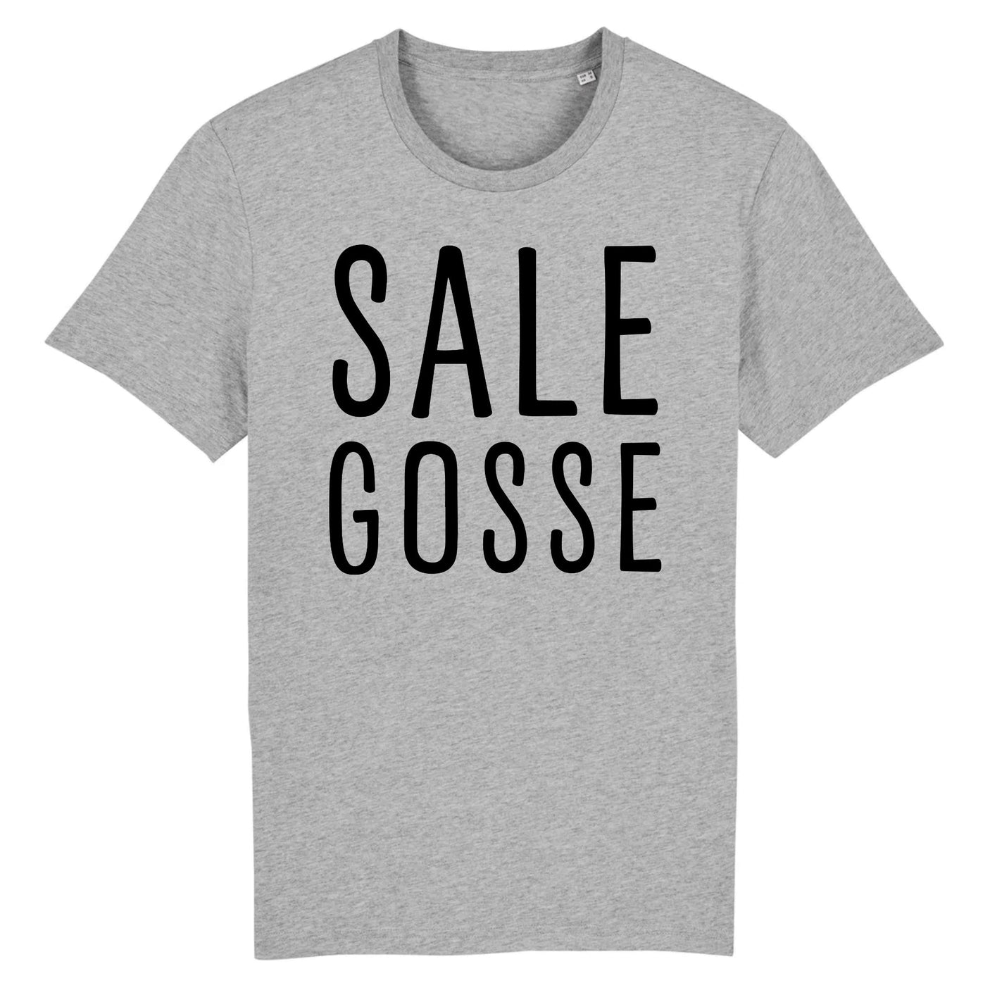 T-Shirt Homme Sale gosse 