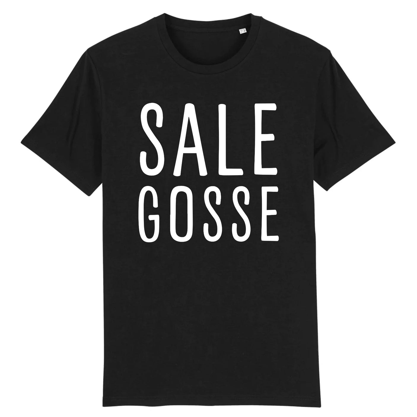 T-Shirt Homme Sale gosse 