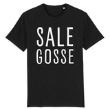 T-Shirt Homme Sale gosse 