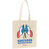Tote bag Gaulois réfractaire 